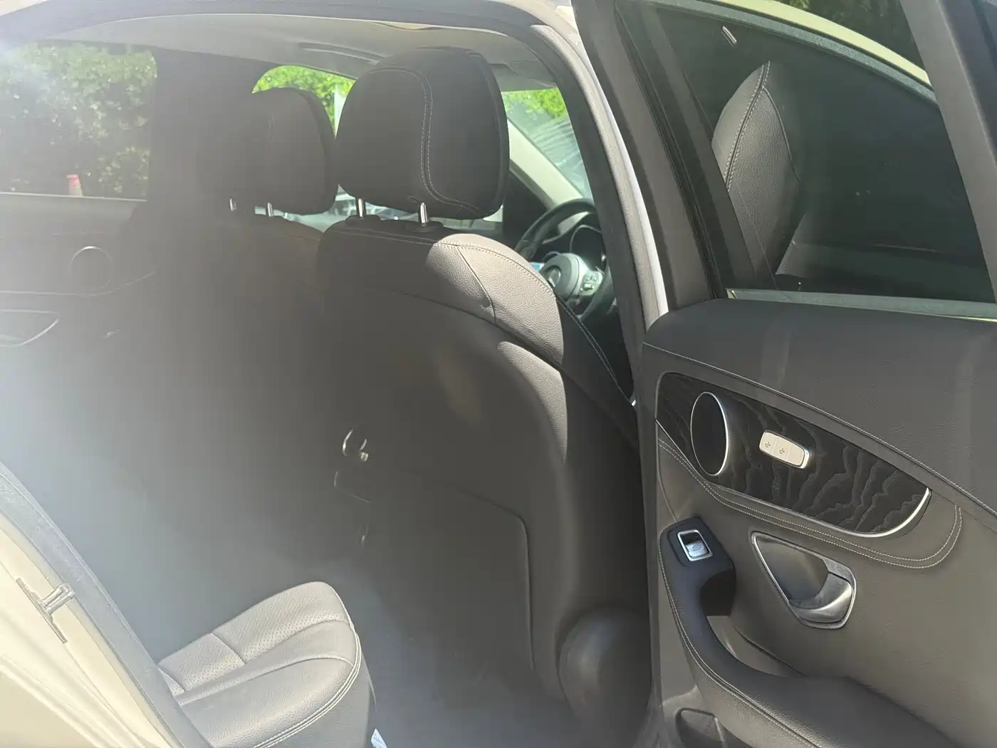 Mercedes-Benz C-Class 2020 C 260 L Sport фото 17