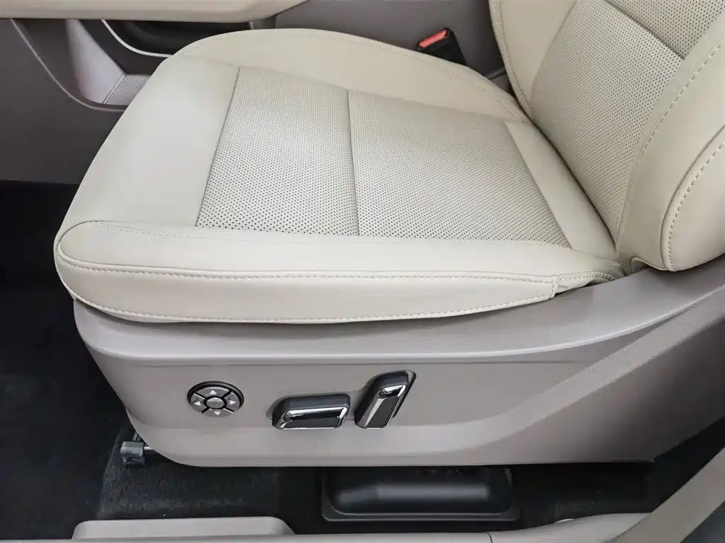 Haval Da Gou 2nd Gen 2026 Model 2.0T Premium Edition PLUS фото 20