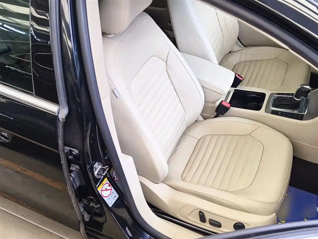Volkswagen Magotan 2013 1.8TSI Leading фото 20