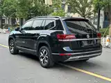 Фото 7 - Volkswagen Teramont