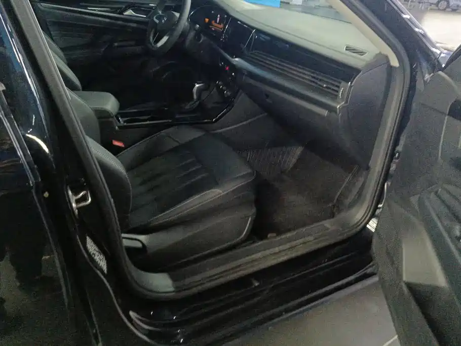 Volkswagen Passat, миниатюра 8