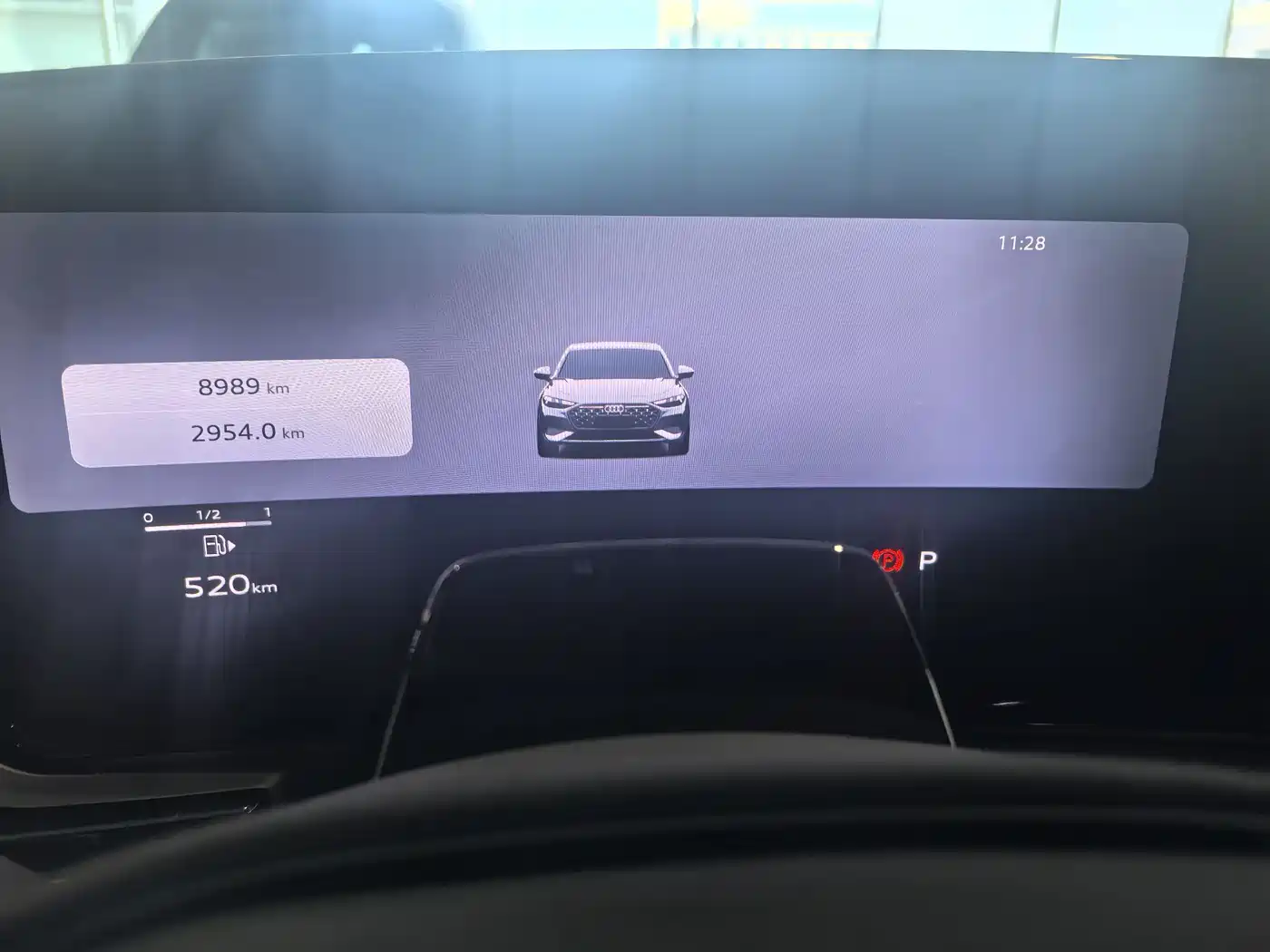 Audi A5L 2025 2.0T Sport Edition Plus фото 20