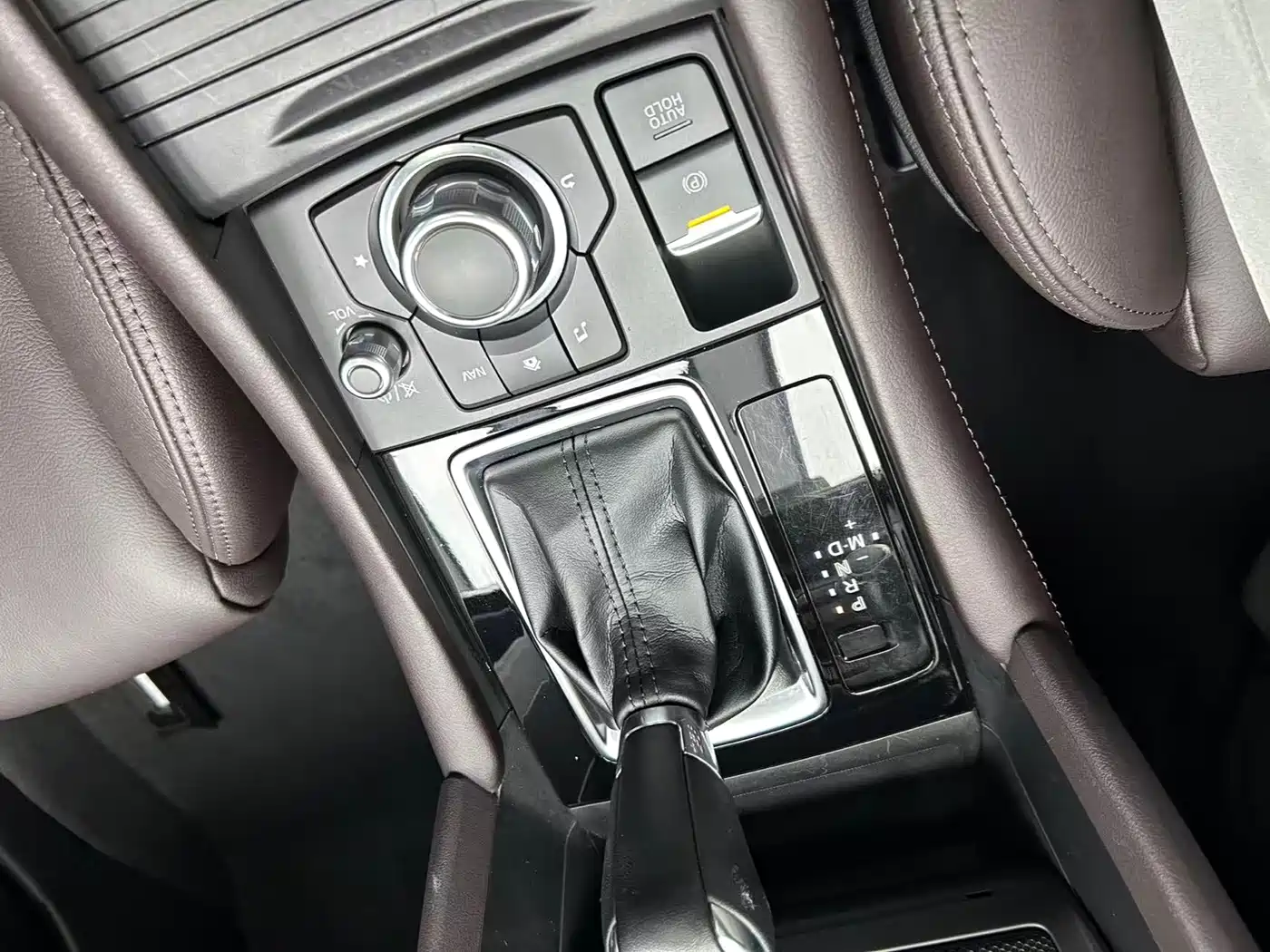 Mazda CX-4 2023 2021 2.0L Auto FWD Skyactiv Taste Edition