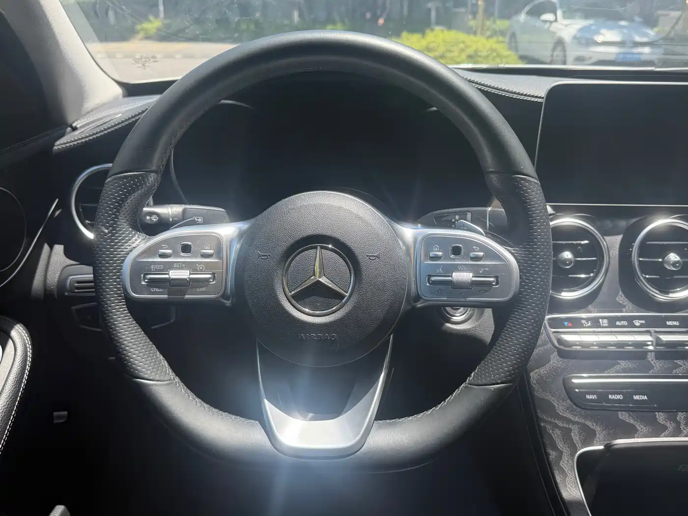 Mercedes-Benz C-Class 2020 C 260 L Sport фото 10
