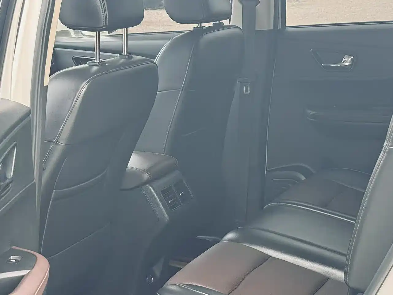 Dongfeng Fengguang Fengguang S560 2023 2019 1.5T Manual Urban 7-Seater