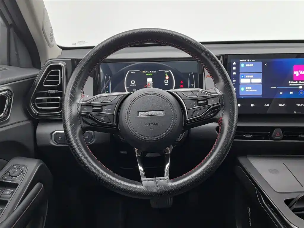 Haval Xiaolong 2023 1.5L 110KM Pilot Edition фото 11