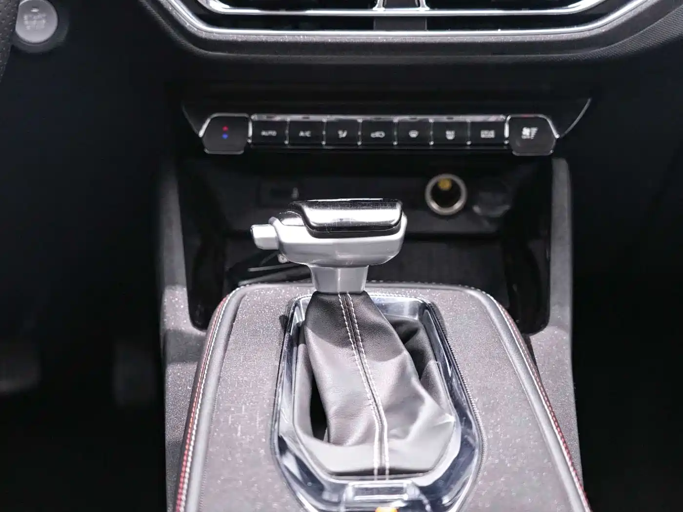 CHANGAN CHANGAN AUCHAN X5