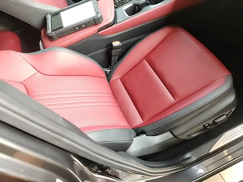 Lexus NX 2024 2024 350h FWD Joy Creation Edition