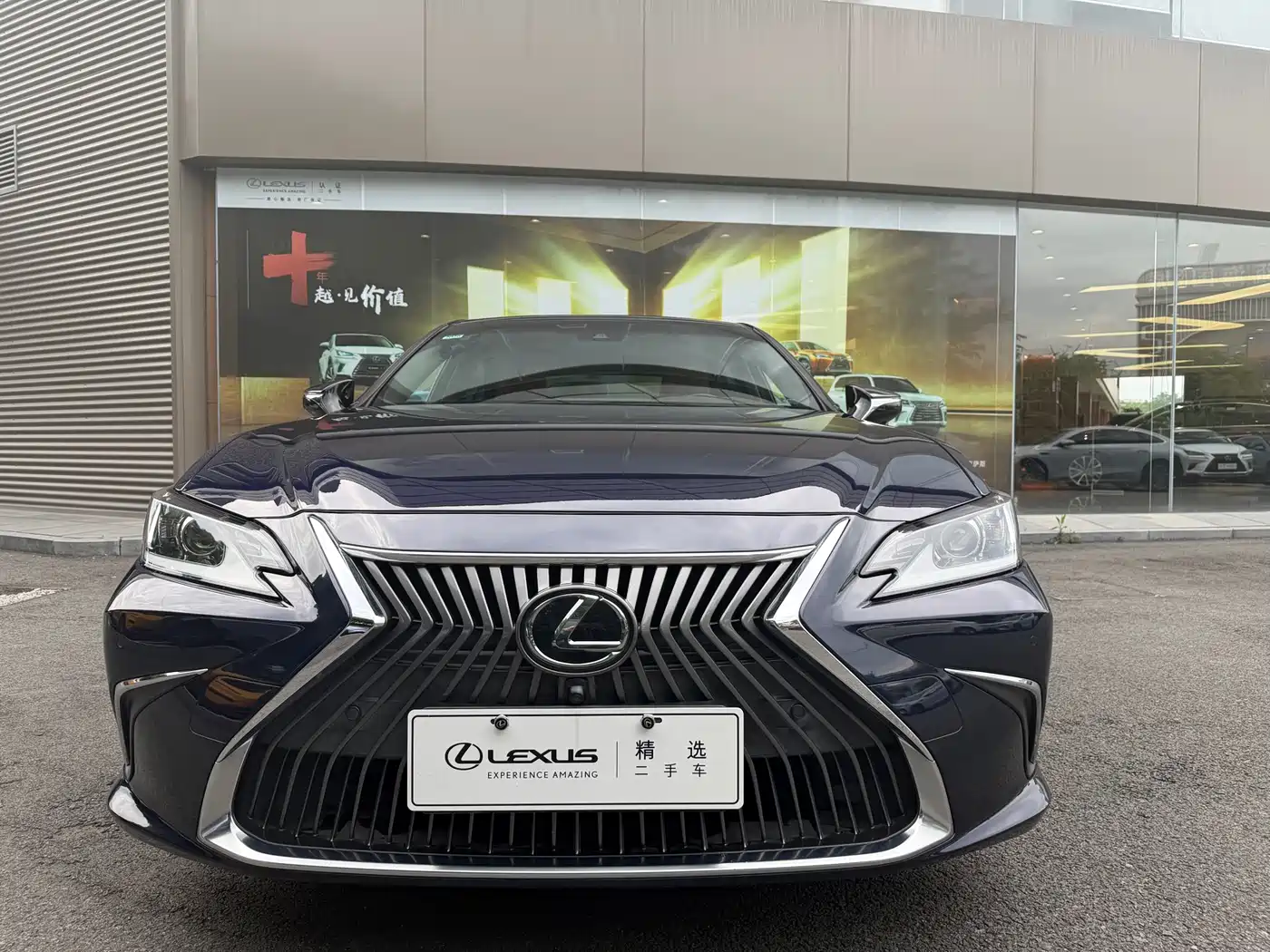 Lexus ES 2020 200 Excellence фото 3