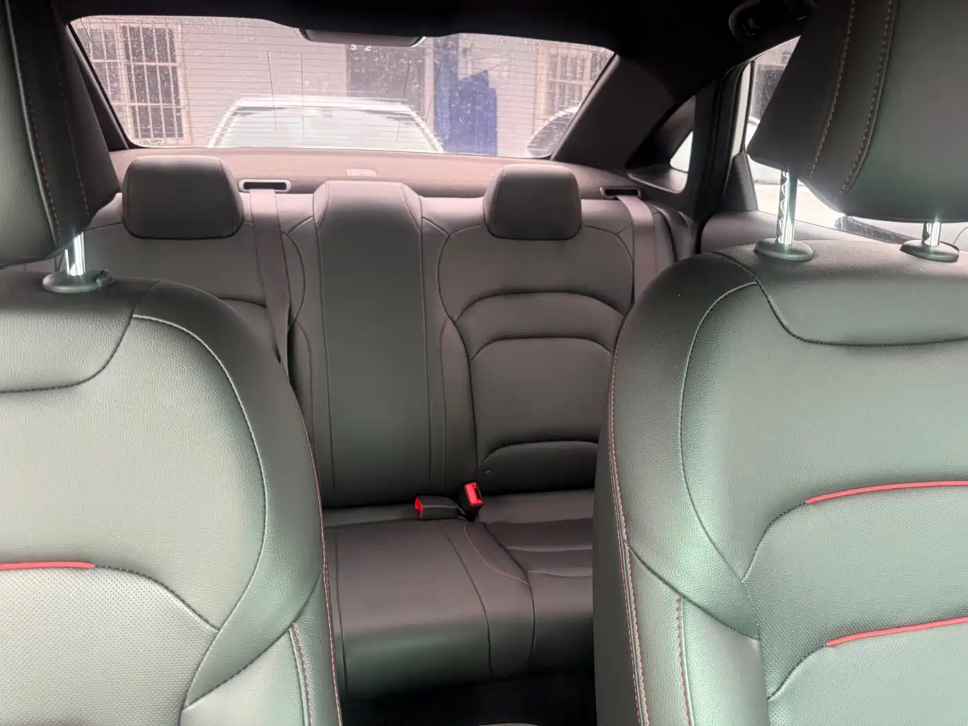 Chevrolet Monza 2019 RS 330T Auto Smooth Edition China VI фото 13