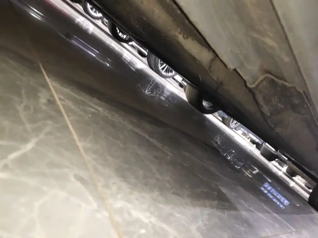 Audi A4L 2022 40 TFSI quattro RS Kit Burning Speed фото 8