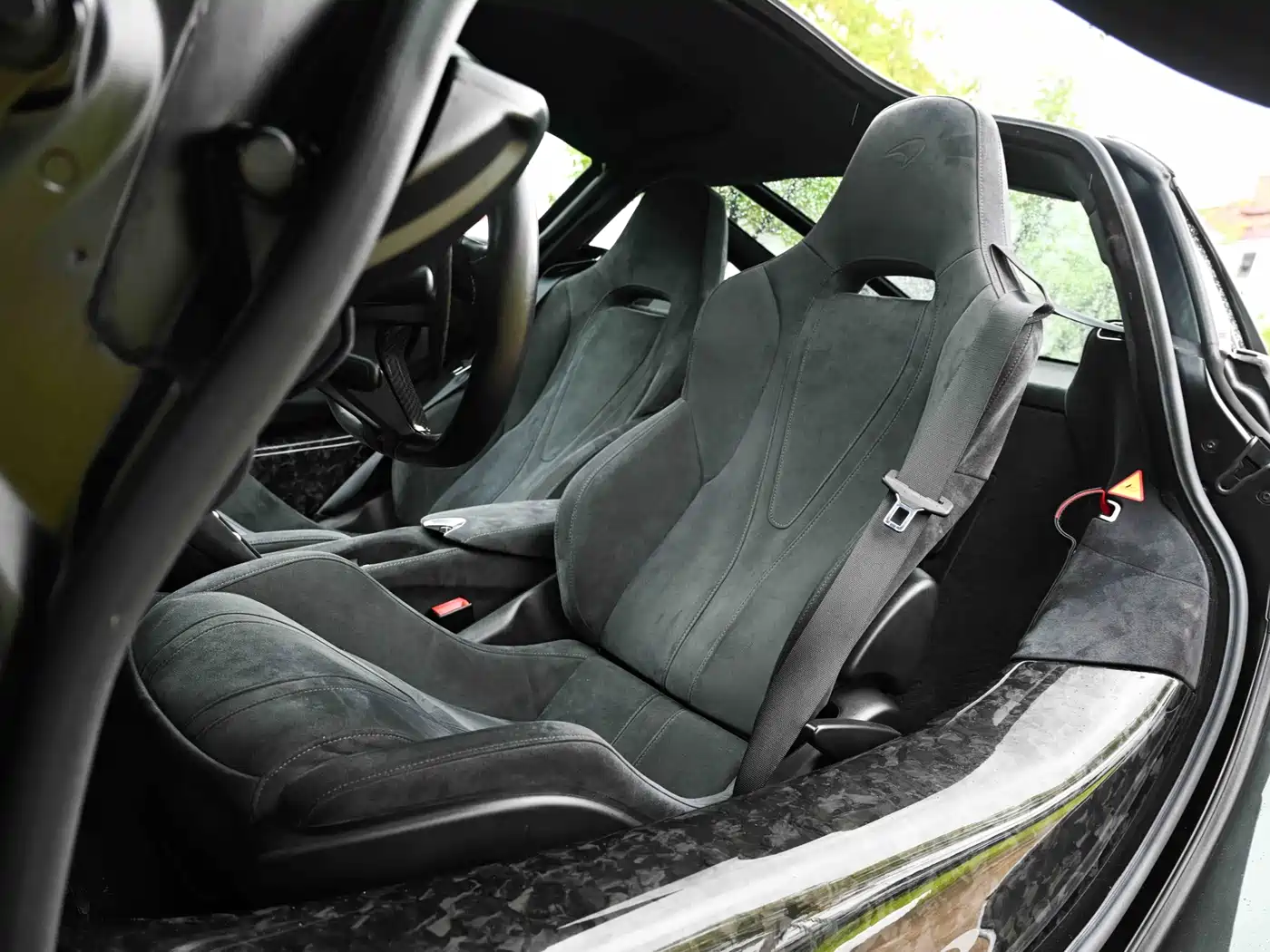 McLaren 720S 2019 2019 4.0T Coupe