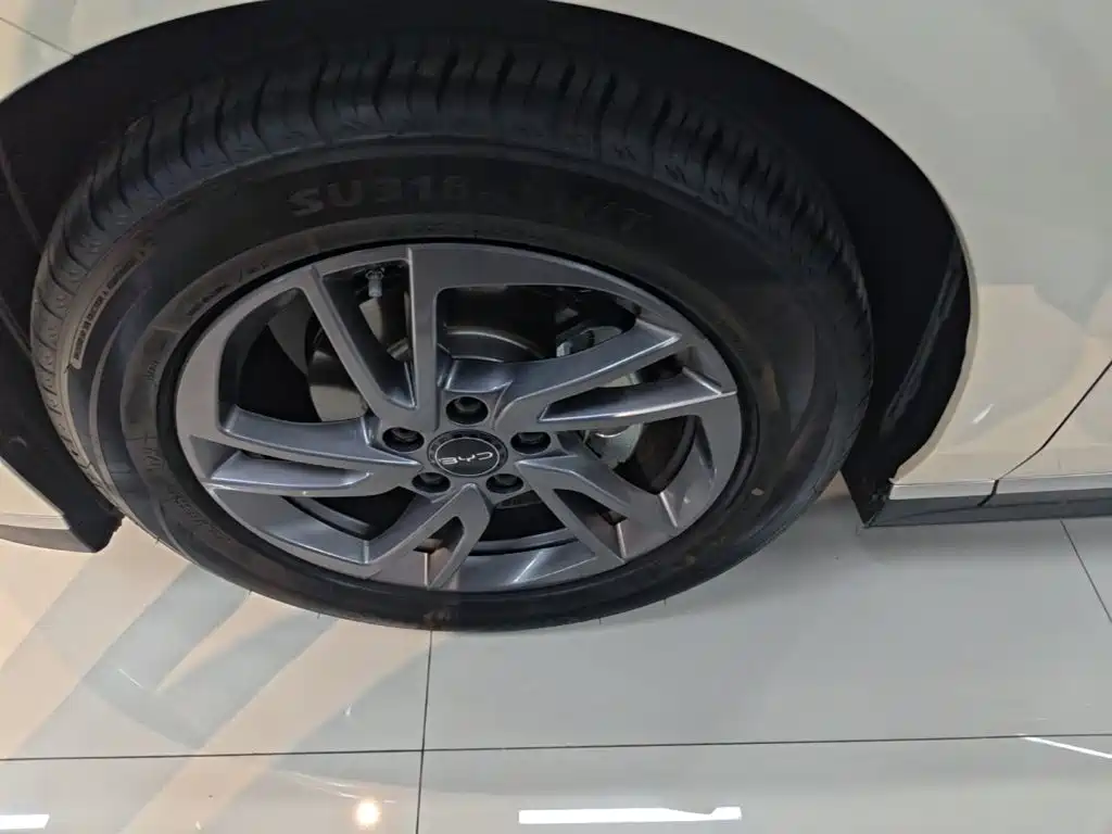 BYD Seal 06 New Energy 2026 2025 Model EV 545KM Premium
