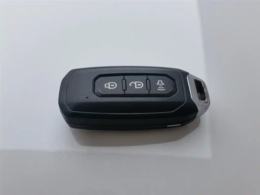 JIANGLING DOMAIN TIGER 7