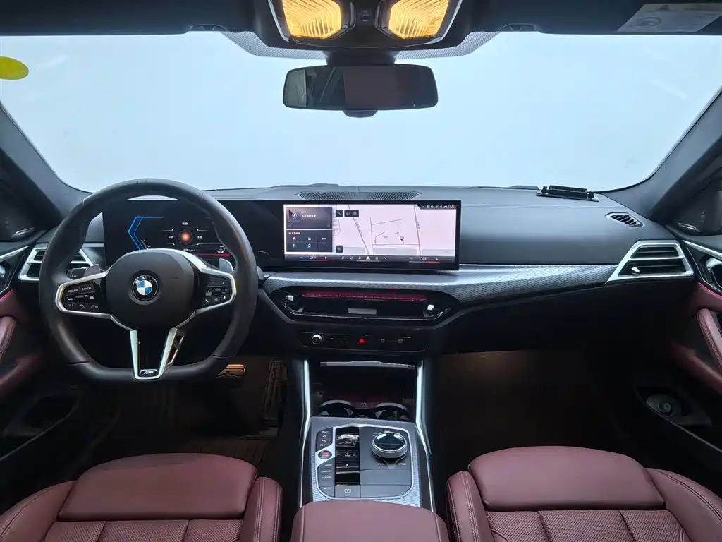 BMW 4-SERIES