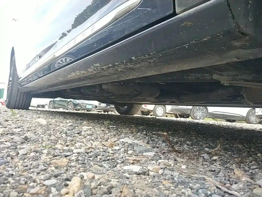 Photo 21 - Roewe iMAX8