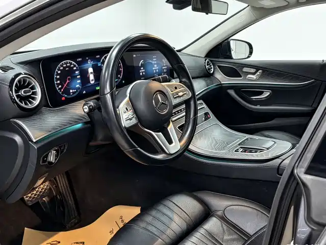 Mercedes-Benz CLS 2020 CLS 260 — фото 4