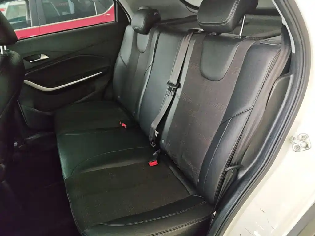 Chery Tiggo 3x 2019 2018 1.5L Manual Elite