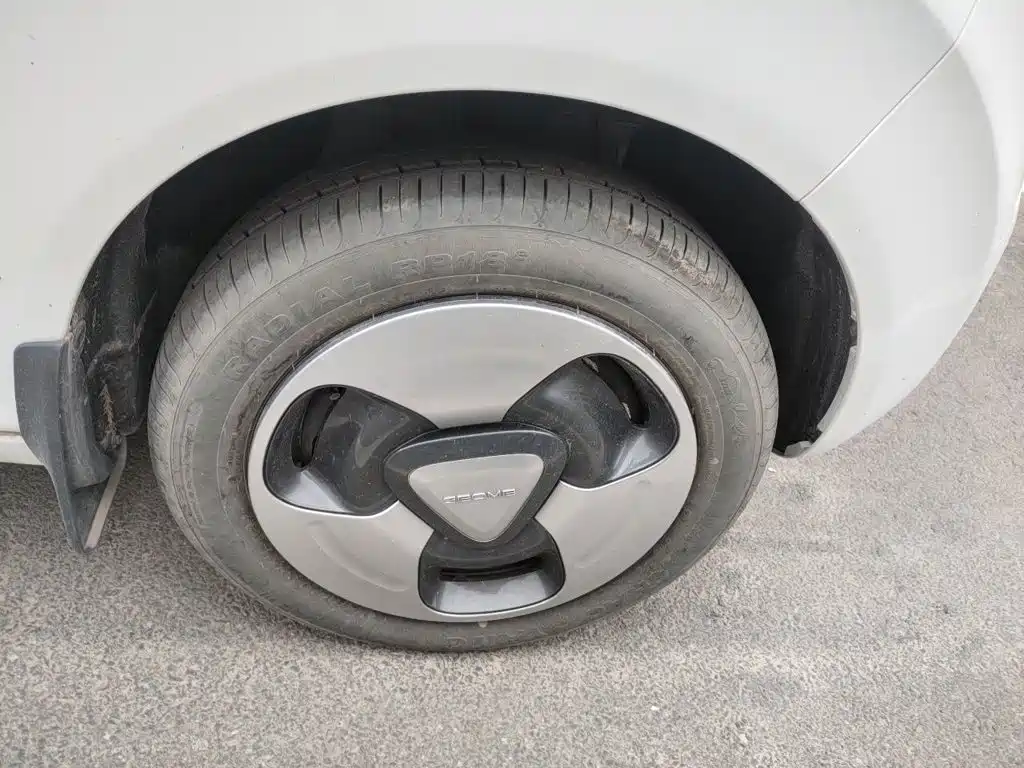 Geely Galaxy Panda 2023 2023 Panda Mini 200km Lively Bear