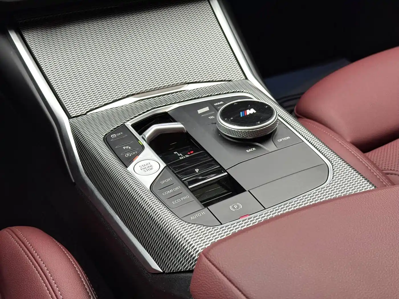 BMW 4 Series 2023 425i Gran Coupe M Sport Package фото 4