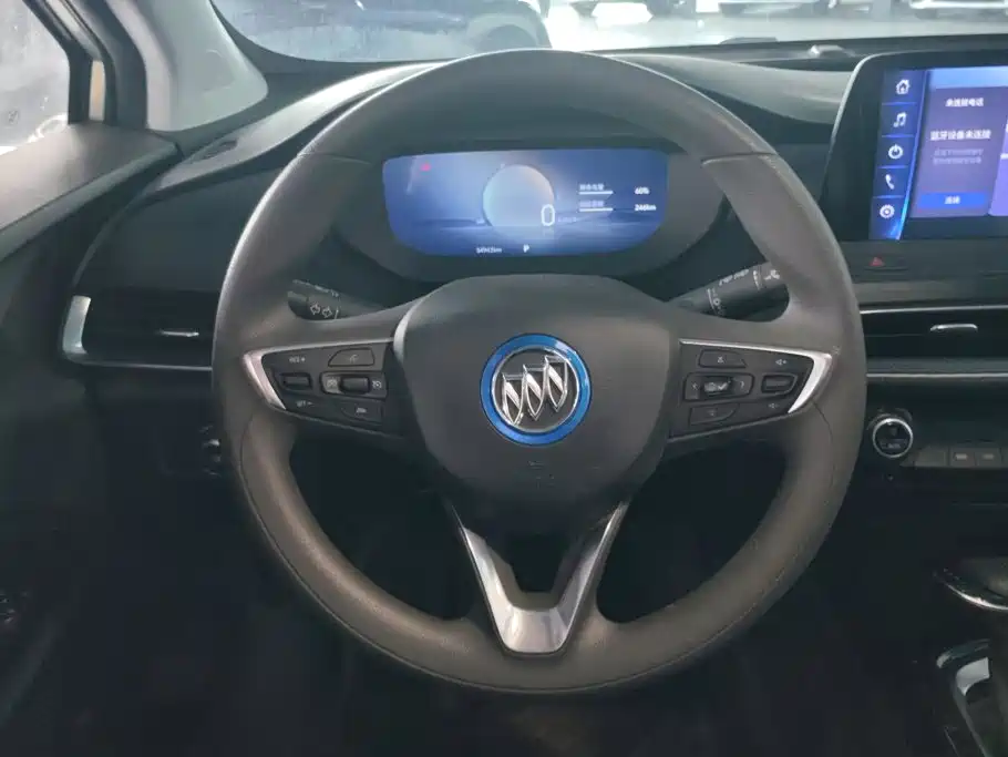 Buick Velite 6 2024 2024 Model 430km Premium Edition