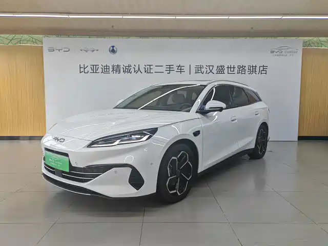  BYD Seal 06 DM-i Touring 2025 DM-i 150KM Flagship