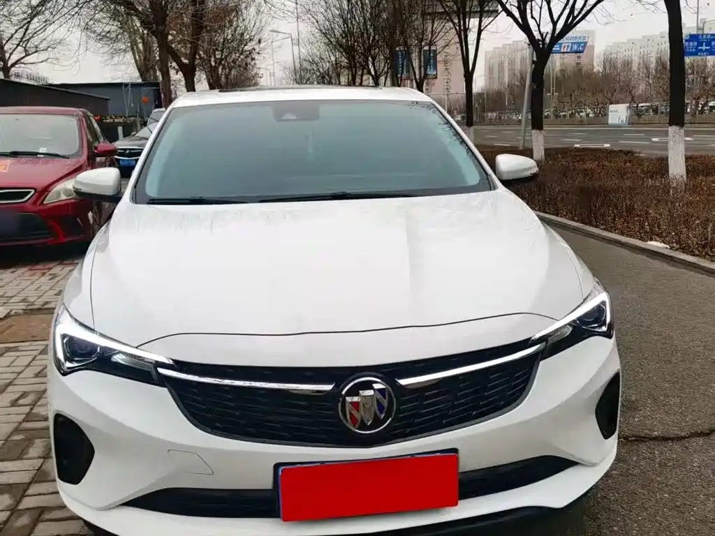 BUICK WEILANG