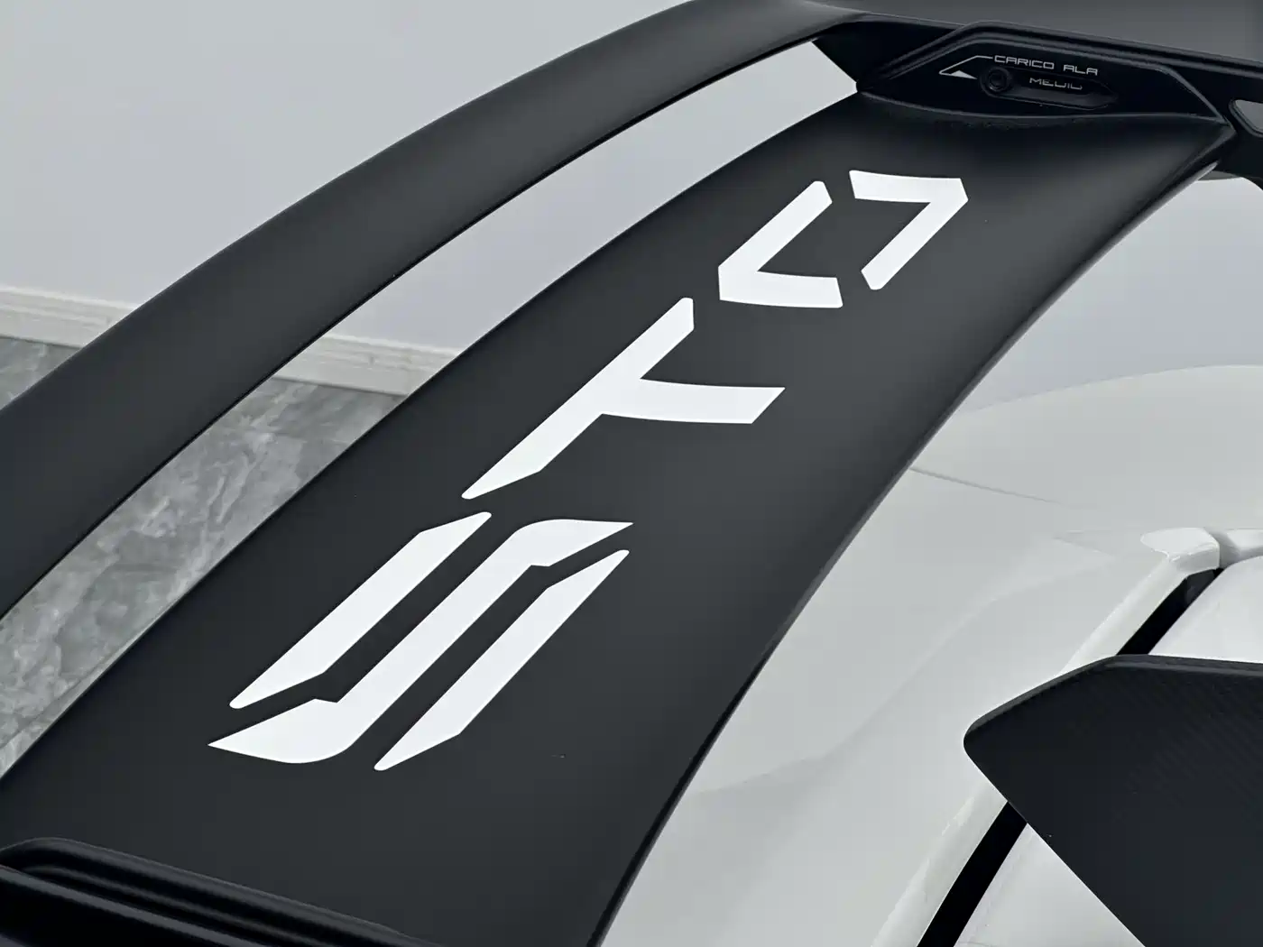 Lamborghini Huracán 2021 Huracán STO фото 43