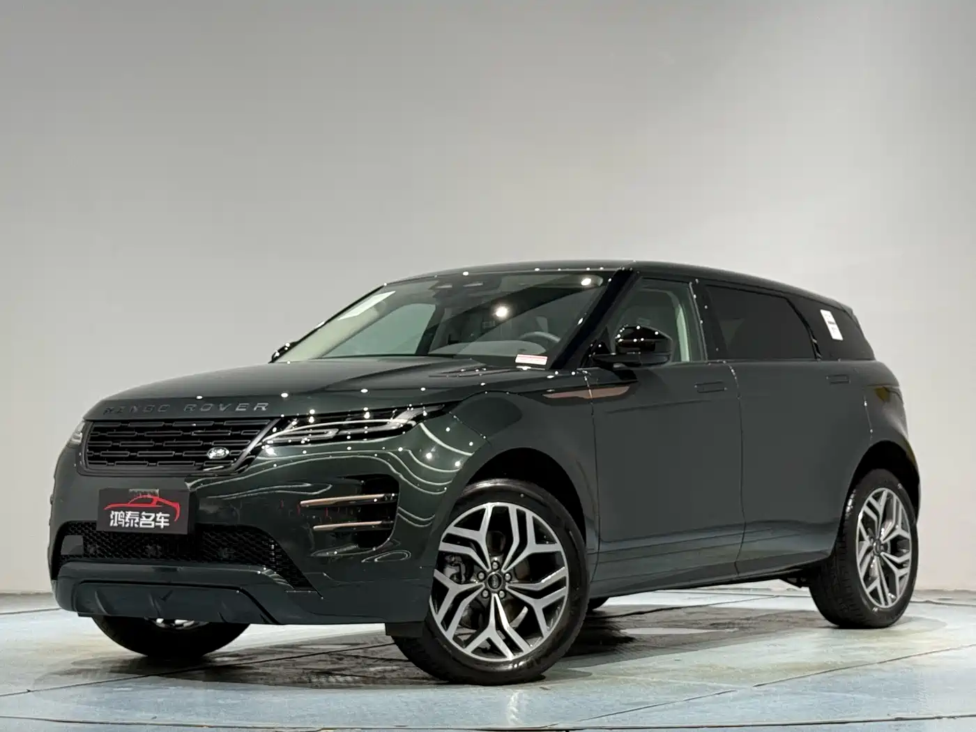 Land Rover Range Rover Evoque 2026 Range Rover Evoque L SE