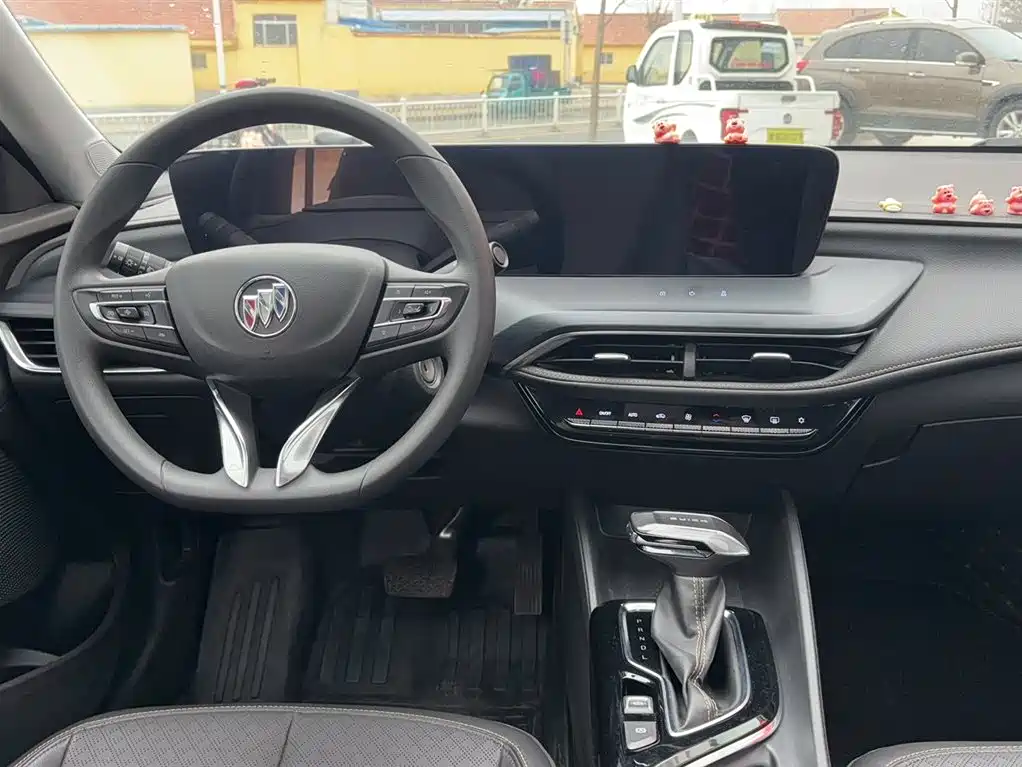 BUICK WEILANG
