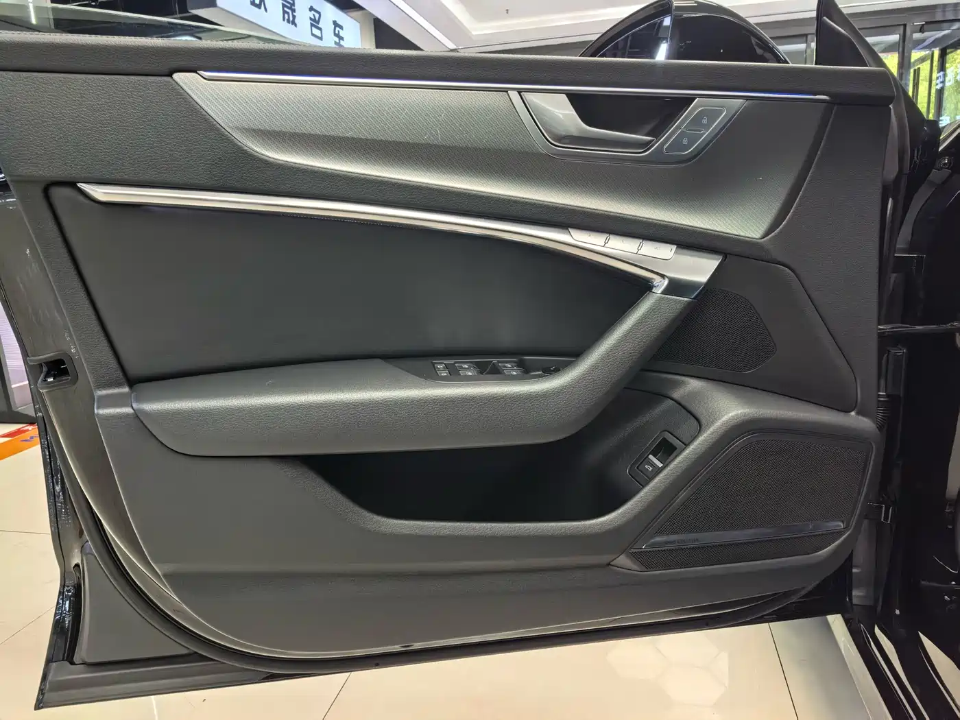Фото 4 - Audi A7