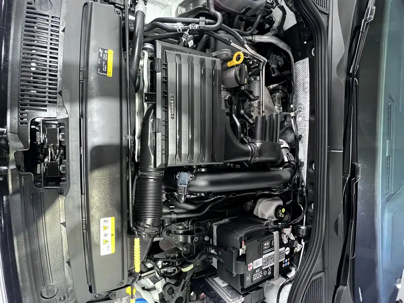 Volkswagen Golf, миниатюра 20