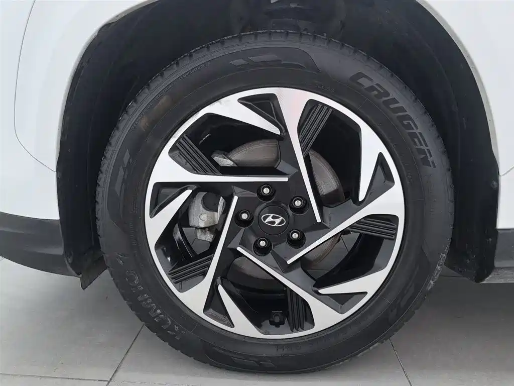 Hyundai Kustu 2021 270TGDi Premium LUX фото 17