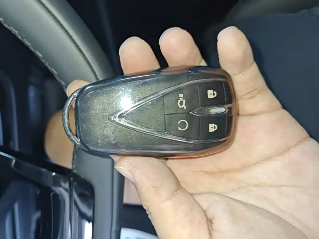 Changan CS35 PLUS 2024 2023 Enjoyment Edition 1.4T DCT Luxury