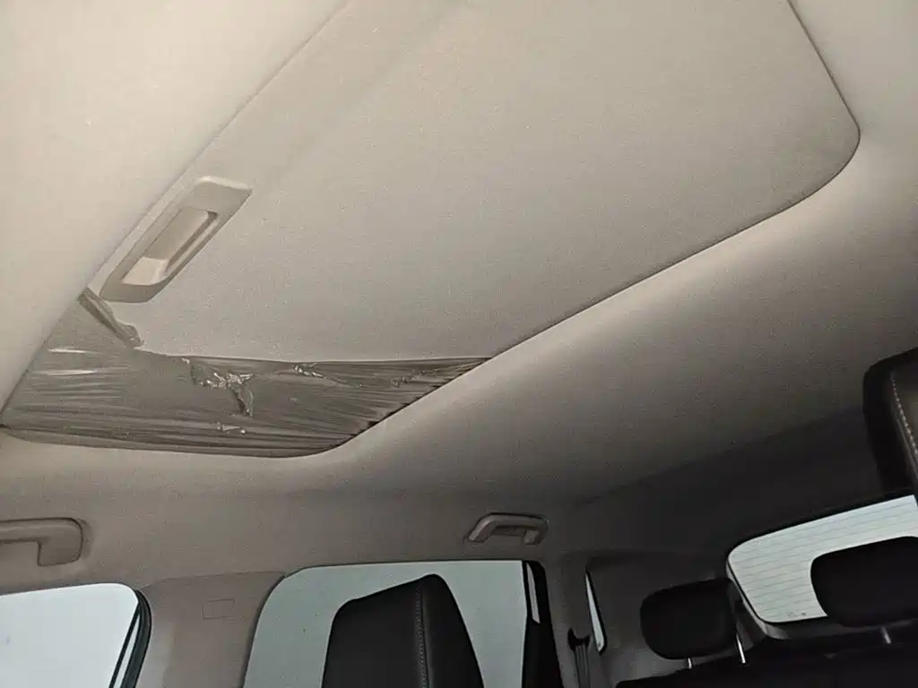 Wuling Motors Wuling Xingchen 2023 2021 1.5T CVT Starlight Edition