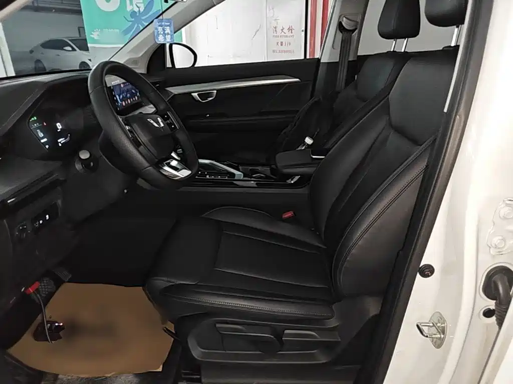 Wuling Motors Wuling Xingchen 2023 2021 1.5T CVT Starlight Edition