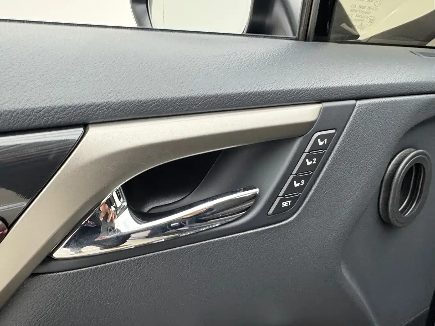 Lexus RX 2020 300 4WD Elegance Edition China VI фото 19