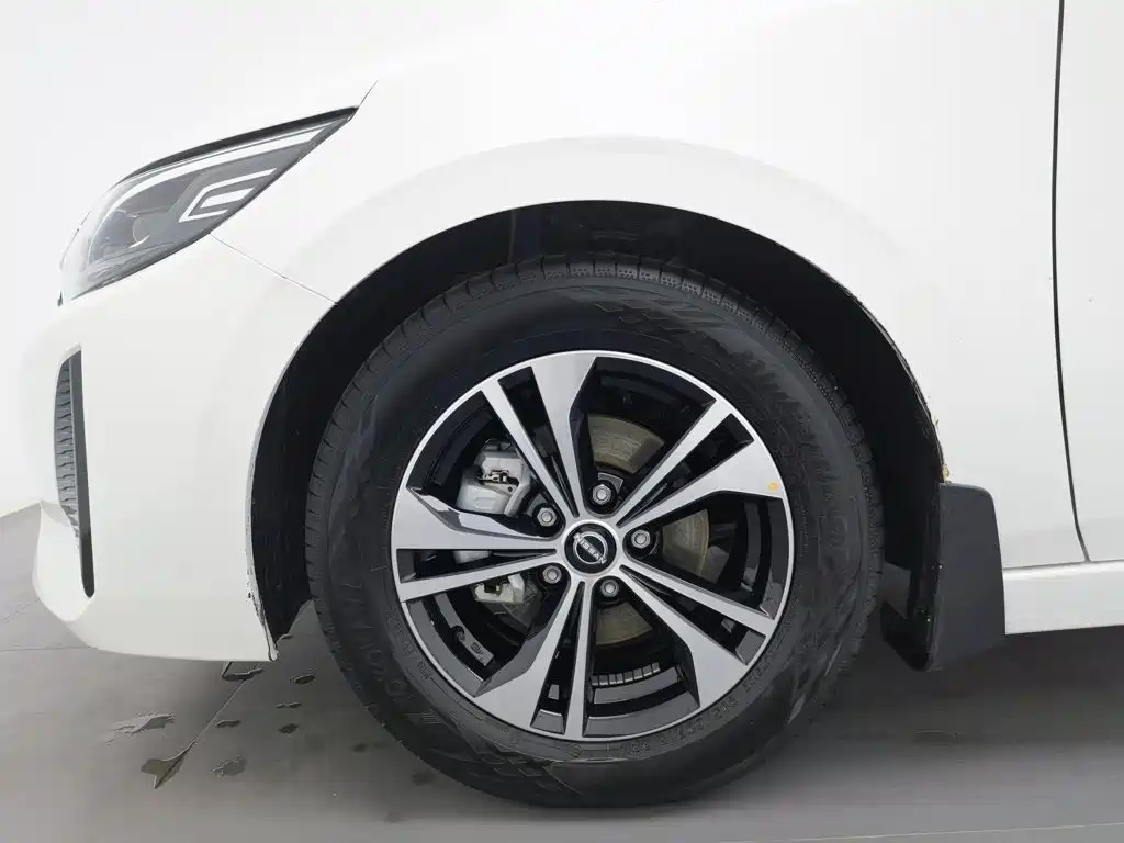 Nissan SYLPHY, миниатюра 17