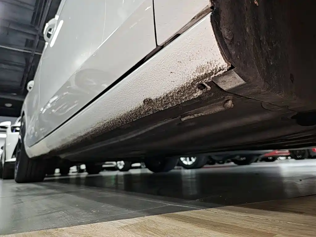 Photo 21 - Volkswagen Lamando
