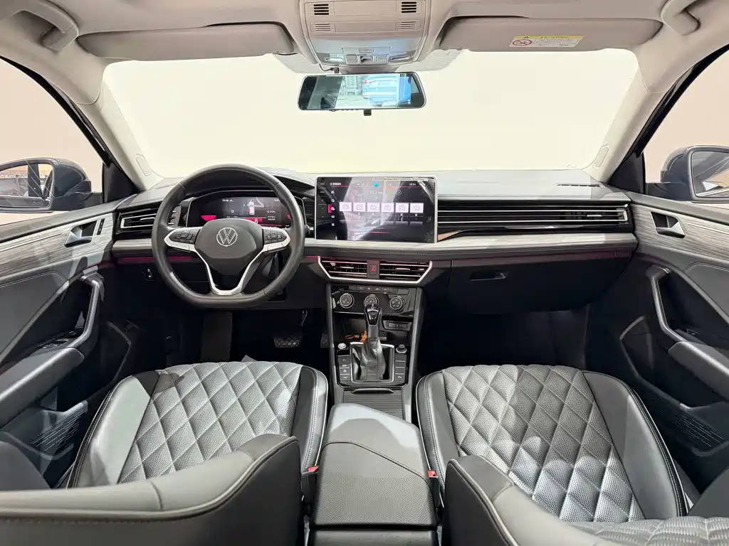 Volkswagen Sagitar, миниатюра 14