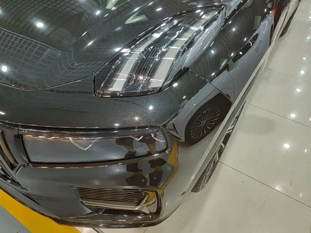 Lynk & Co 09 EM-P 2024 2.0TD EM-P AWD ULTRA 6-Seater фото 24
