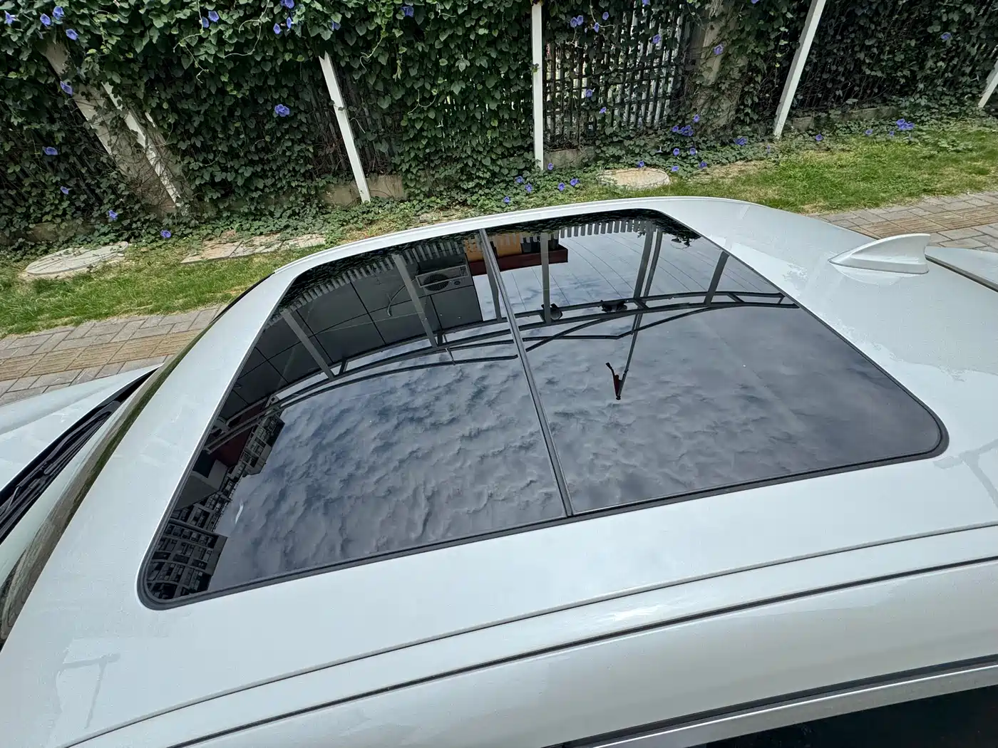 BMW 3 Series 2020 325Li M Sport Package фото 8