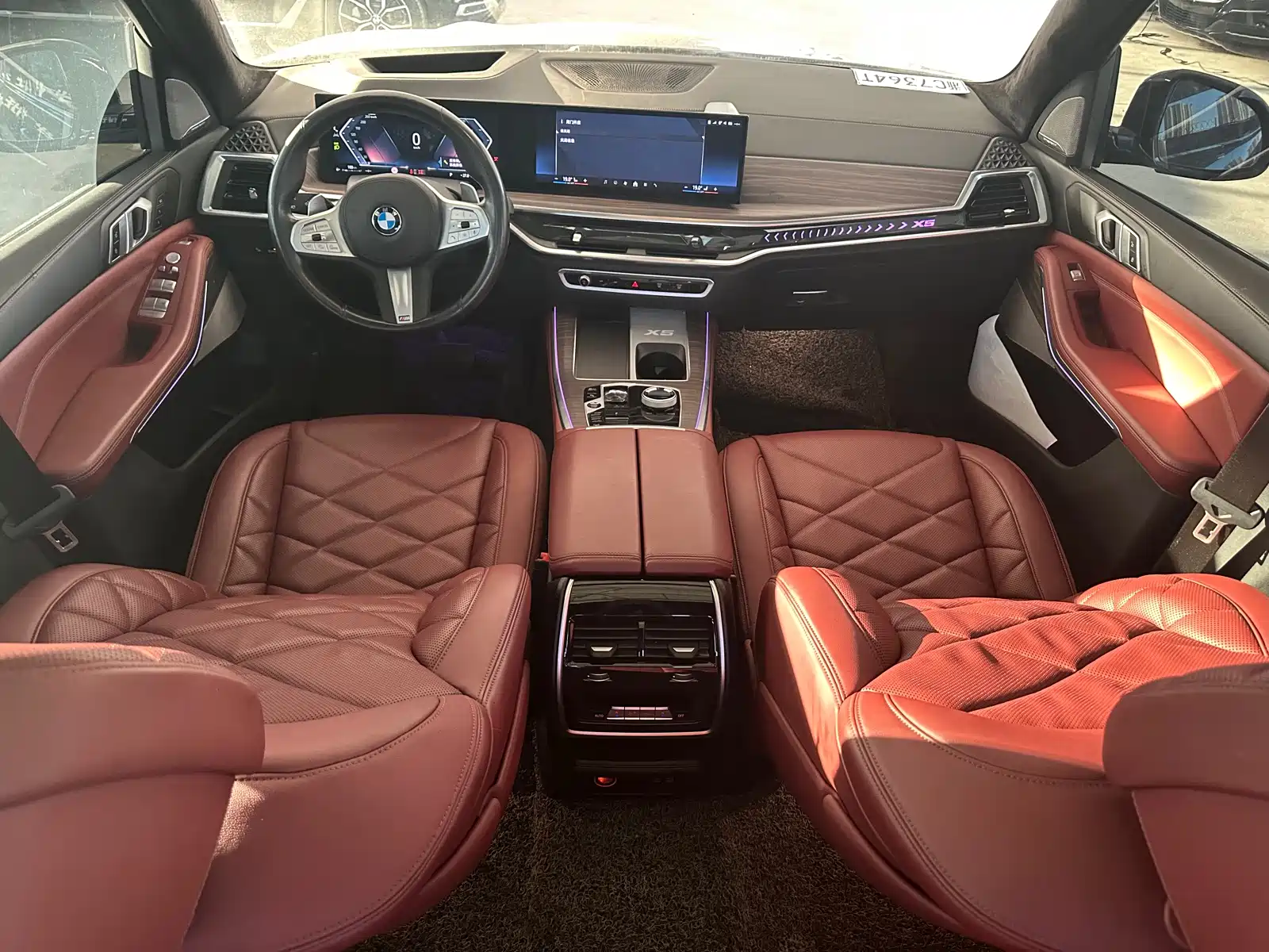 Фото 27 - BMW X5