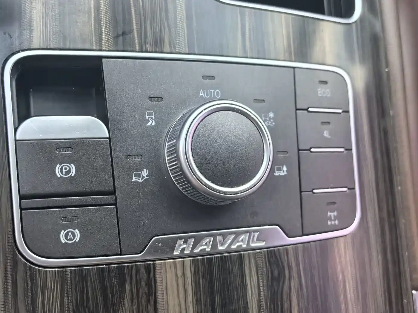 Photo 9 - Haval H9