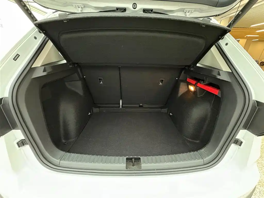 Volkswagen Tharu 2024 300TSI 2WD Moon Premium Edition фото 14