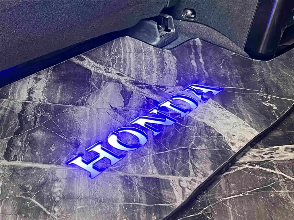 Honda Elysion 2024 2024 2.0L e:HEV Supreme Edition
