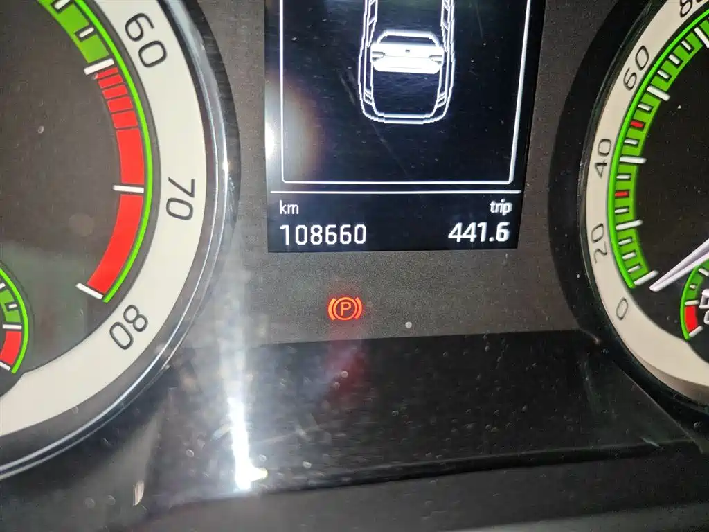 Škoda Superb 2018 TSI280 DSG Comfort (China V) фото 5