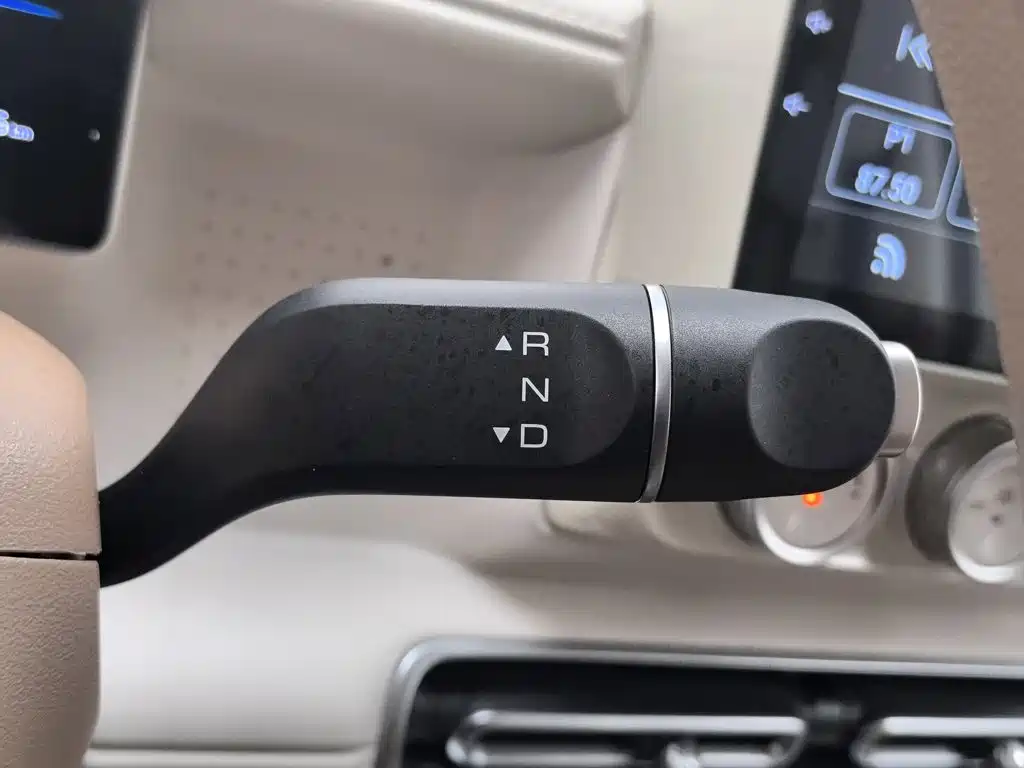 Wuling Motors Hongguang MINIEV 2026 2026 Model 205km Advanced Version