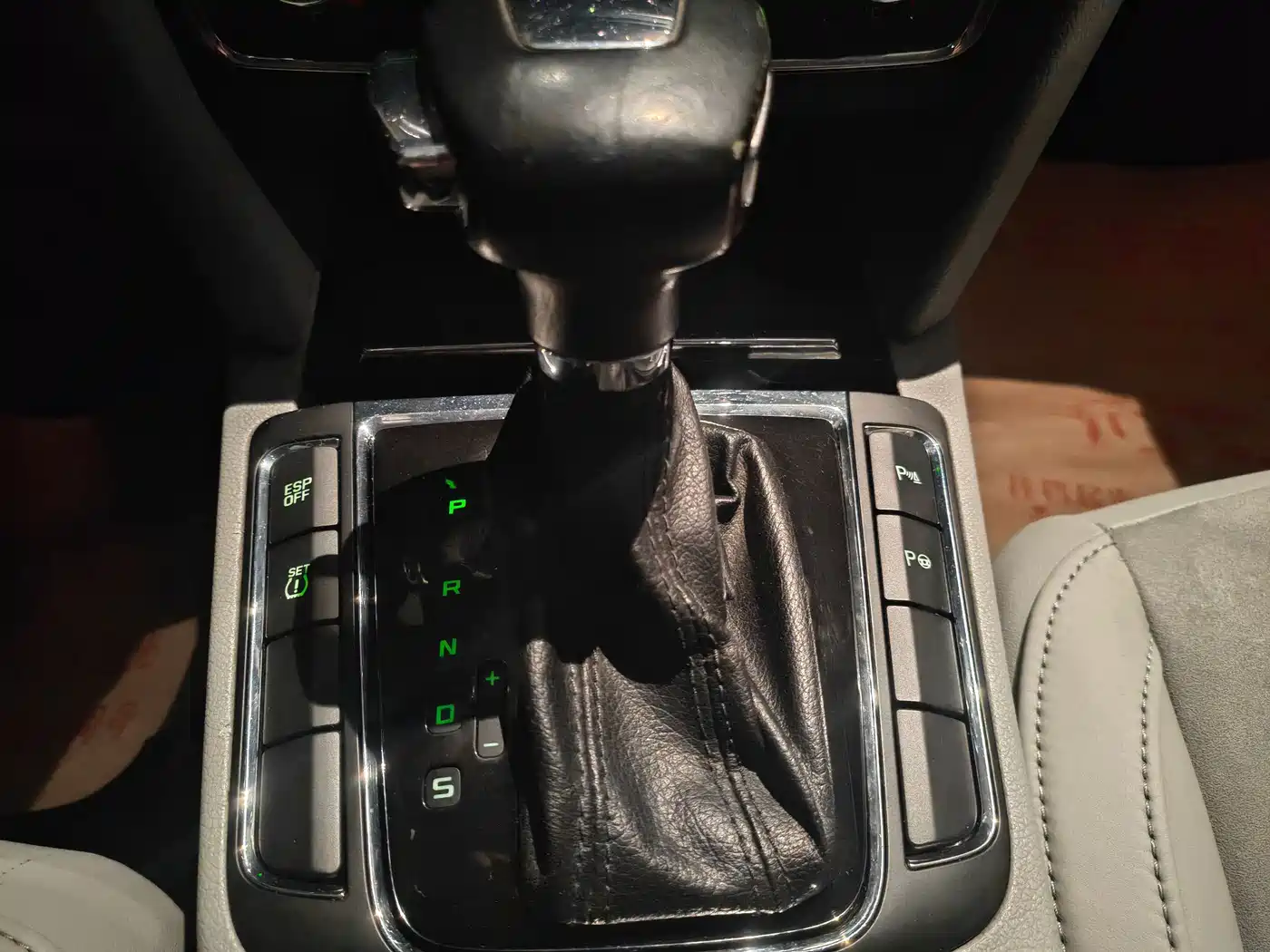 Škoda Superb 2009 1.8TSI Automatic Premium фото 32