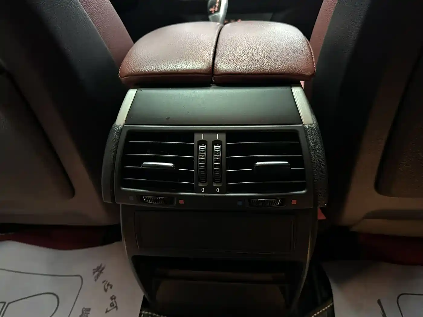 BMW X6 фото 13